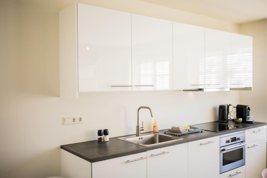 Elegant 2 Bedroom Apartment 75M2 - Sd23G آيندهوفن المظهر الخارجي الصورة