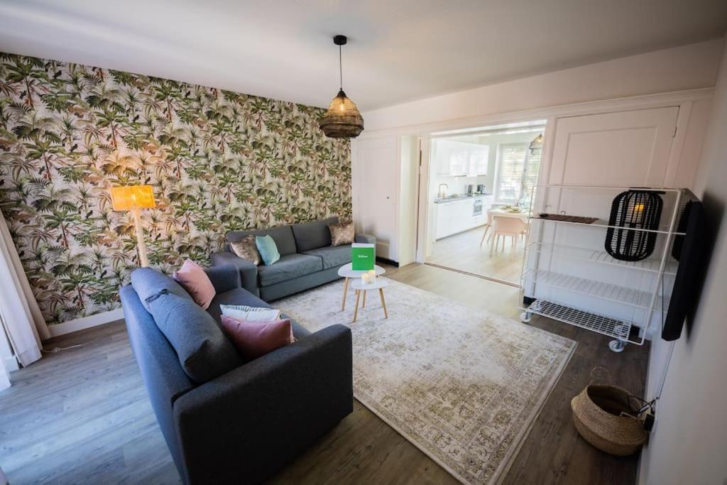 Elegant 2 Bedroom Apartment 75M2 - Sd23G آيندهوفن المظهر الخارجي الصورة